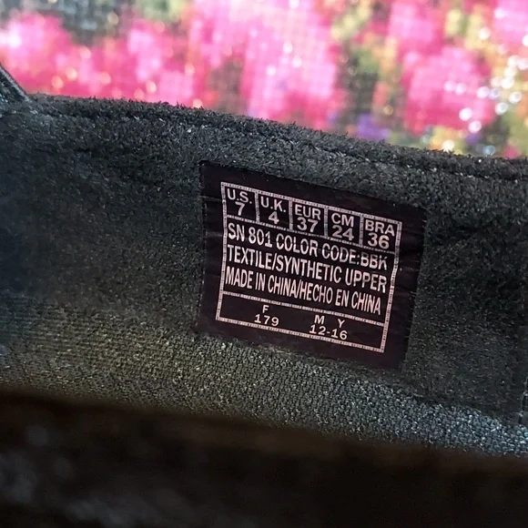 Womens Skechers Double Up Shiny Dancer - Picture 8 of 11